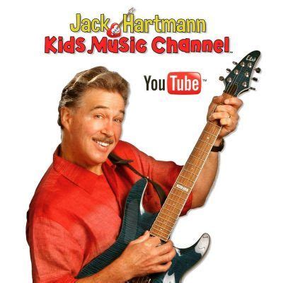 jack hartmann|jack hartmann wikipedia.